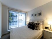 Telus Garden 1 Bedroom Apartment for Rent at 777...