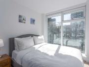 Telus Garden 1 Bedroom Apartment for Rent at 777...