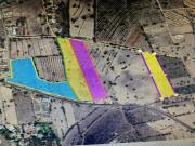 Temascalapa Terrenos $450m2 carretera otumba tizayuca...