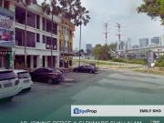 Temasya Glenmarie Commercial
