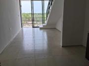 TEMOZON CON MEZZANINE, AMENIDADES, AMUEBLADO O SIN AMUEBLAR