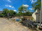 TEMOZON NORTE TERRENO EN VENTA CON SERVICIOS A PIE DE CALLE