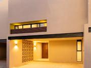 Temozon Norte Villas 3 Habitaciones En Venta En Privada Nara