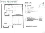 TEMOZON PARK: Departamento en venta en Temozón Norte