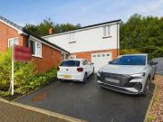 Temperance Road, Southsea, 3 Bedroom Detached