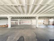 TEMPERIERTE LAGERFLÄCHE CA. 738,02 m² LADERAMPE...