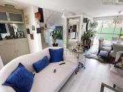 Templada, Acogedora Del Valle Casa Condominio Venta