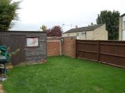 Templars Court, Haverhill, CB9