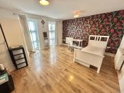 Templars Court, Nottingham