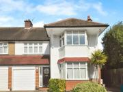 Templars Crescent, Finchley, 5 Bedroom Semi detached
