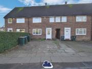 Templars Field, Coventry, CV4 8FR Let agreed