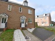 Templars' Fields, Coventry, CV4 8FR