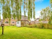 Templars Way, South Witham, 4 Bedroom Detached