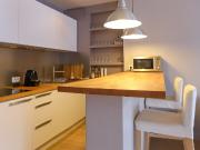 Temple 1bdrm furnished apartment, Paris Amsterdam...