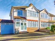 Temple Avenue, Croydon, 3 Bedroom Semi detached