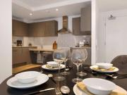 Temple Back, Bristol, Somerset, BS1