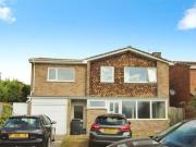 Temple Close, Dorchester, 5 Bedroom Detached