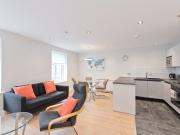 TEMPLE COURT 1 BEDROOM