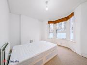 Temple Dwellings, Temple Street, London E2, 1 bed flat...