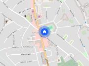 Temple Fortune Lane, Temple Fortune