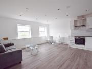 Temple Fortune Mansions, Finchley Road, Temple Fortune...