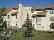 Temple Green Apartments