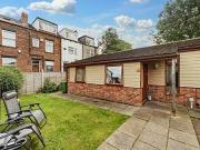 Temple Mews, Leeds, 2 Bedroom Bungalow