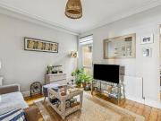 Temple Road, Chiswick, London W4, 2 bed flat to rent,...