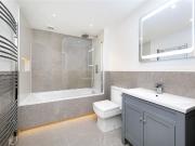 Temple Road, Kew, TW9 Temple Road, Kew, TW9