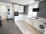 Temple Road, London, NW2