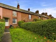 Temple Sowerby, Penrith, 2 Bedroom Terraced