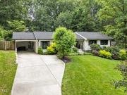 Temple St, Raleigh, Home For Sale