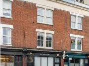 Temple Street, Bethnal Green, 2 Bedroom Maisonette