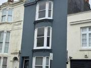 Temple Street, Brighton, 5 Bedroom Terraced