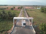 Temple Town,Karamadai 1 BHK Villa For Sale Coimbatore
