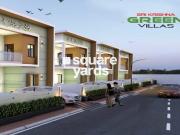 Temple Tree 360 Sq.Yd. Plot in Paravada Vizag Listing ID...