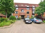 Templecombe Mews, Oriental Road