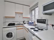Templecombe Mews, Oriental Road, Woking, Surrey, GU22 7DL