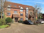 Templecombe Mews, Oriental Road, Woking, Surrey GU22,...
