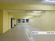 Templer Business Park