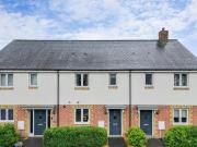 Templer Place, Bovey Tracey, 3 Bedroom Terraced