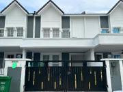 Templer Residence AnggunRawang