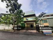 Templer Villas {Save RM 1,456,420} 10 mins drive to...