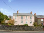 Templeton, Narberth, 4 Bedroom Character