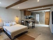 Templlo Residences Cozy Coastal Studio near Lisbon