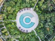 Templo Mistiq II #B112 Mistiq Temple II #B112