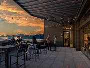 Tempo at Nine Mile Station Apartments 2B