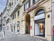 Tempo libero in affitto a Genova