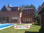 Temporada 2024 | Bosque Peralta Ramos | Casa p/ 8 personas