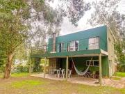 Temporada 2024 | Casa en Bosque Peralta Ramos